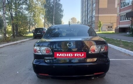Mazda 6, 2007 год, 420 000 рублей, 6 фотография