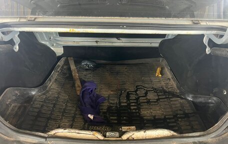 Renault Logan I, 2007 год, 140 000 рублей, 6 фотография