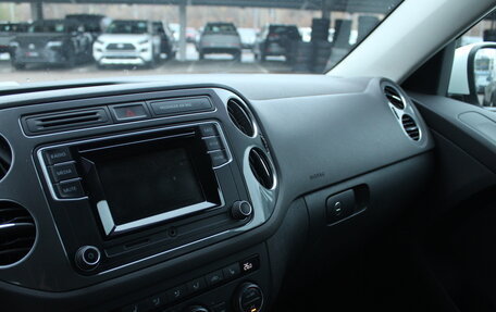 Volkswagen Tiguan I, 2015 год, 1 750 000 рублей, 8 фотография