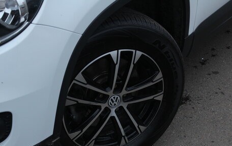 Volkswagen Tiguan I, 2015 год, 1 750 000 рублей, 3 фотография