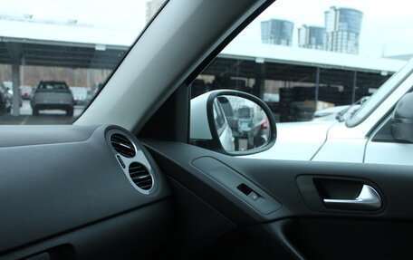 Volkswagen Tiguan I, 2015 год, 1 750 000 рублей, 7 фотография