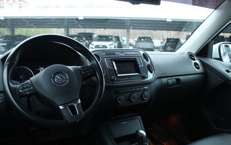 Volkswagen Tiguan I, 2015 год, 1 750 000 рублей, 4 фотография