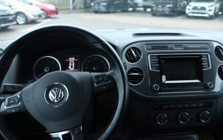 Volkswagen Tiguan I, 2015 год, 1 750 000 рублей, 6 фотография