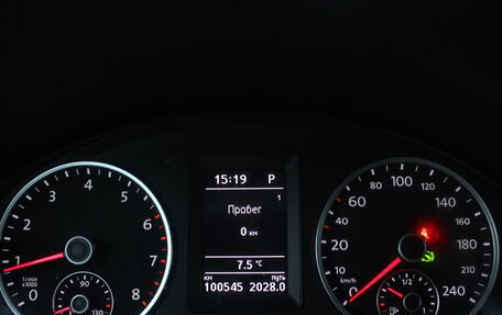 Volkswagen Tiguan I, 2015 год, 1 750 000 рублей, 10 фотография