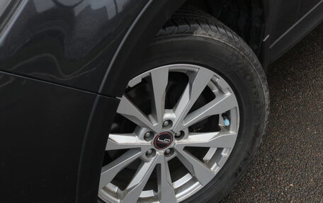 Subaru Forester, 2016 год, 1 950 000 рублей, 3 фотография