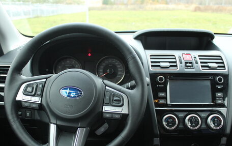 Subaru Forester, 2016 год, 1 950 000 рублей, 6 фотография