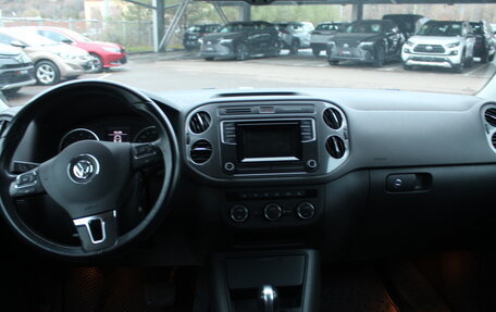 Volkswagen Tiguan I, 2015 год, 1 750 000 рублей, 17 фотография