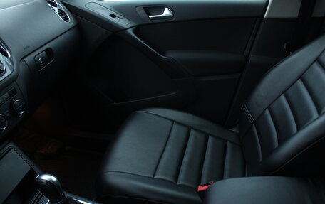 Volkswagen Tiguan I, 2015 год, 1 750 000 рублей, 12 фотография