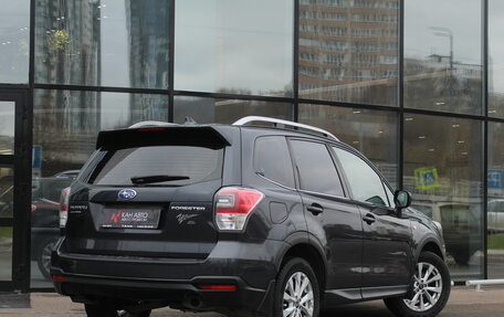 Subaru Forester, 2016 год, 1 950 000 рублей, 2 фотография