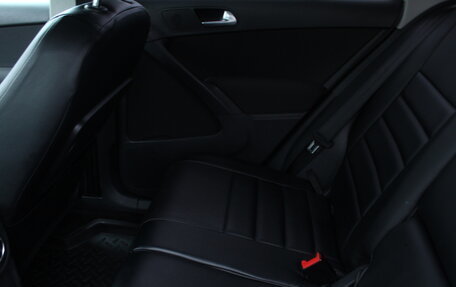 Volkswagen Tiguan I, 2015 год, 1 750 000 рублей, 14 фотография