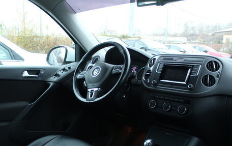 Volkswagen Tiguan I, 2015 год, 1 750 000 рублей, 16 фотография