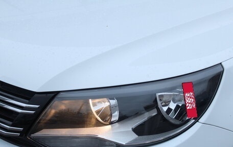 Volkswagen Tiguan I, 2015 год, 1 750 000 рублей, 15 фотография