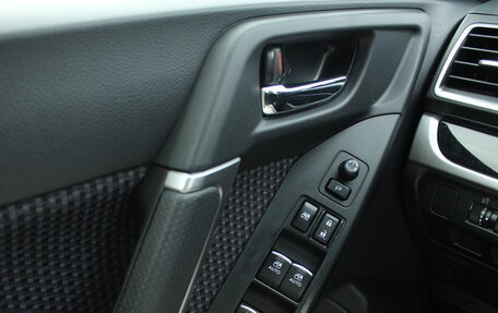 Subaru Forester, 2016 год, 1 950 000 рублей, 11 фотография