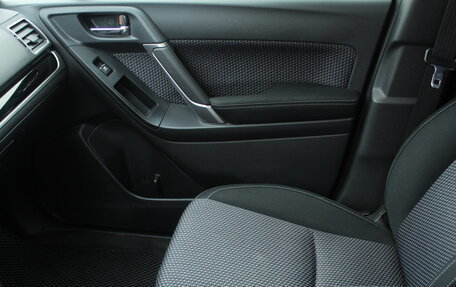 Subaru Forester, 2016 год, 1 950 000 рублей, 12 фотография