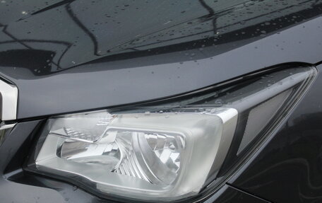 Subaru Forester, 2016 год, 1 950 000 рублей, 15 фотография