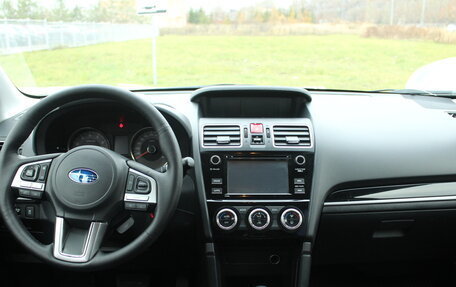Subaru Forester, 2016 год, 1 950 000 рублей, 17 фотография