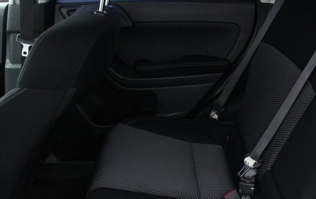 Subaru Forester, 2016 год, 1 950 000 рублей, 14 фотография