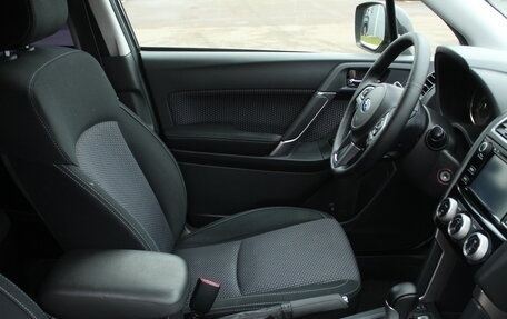 Subaru Forester, 2016 год, 1 950 000 рублей, 13 фотография