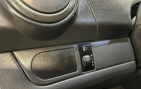 Chevrolet Aveo III, 2008 год, 477 000 рублей, 11 фотография