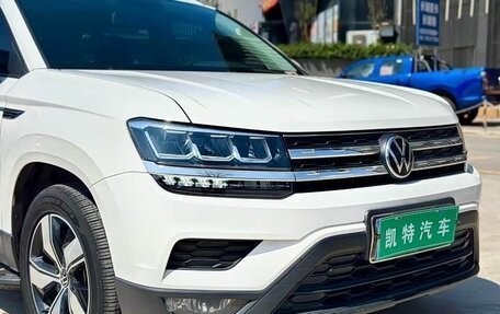 Volkswagen Tharu, 2022 год, 1 450 202 рублей, 4 фотография