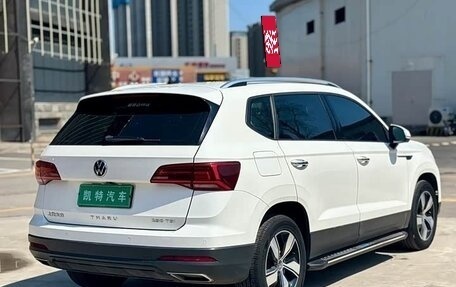 Volkswagen Tharu, 2022 год, 1 450 202 рублей, 3 фотография