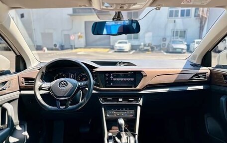 Volkswagen Tharu, 2022 год, 1 450 202 рублей, 6 фотография