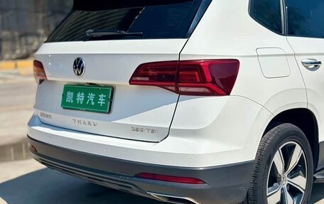 Volkswagen Tharu, 2022 год, 1 450 202 рублей, 7 фотография