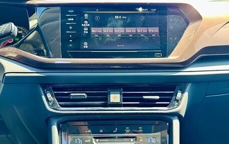 Volkswagen Tharu, 2022 год, 1 450 202 рублей, 9 фотография