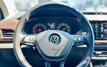 Volkswagen Tharu, 2022 год, 1 450 202 рублей, 13 фотография