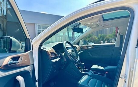 Volkswagen Tharu, 2022 год, 1 450 202 рублей, 12 фотография