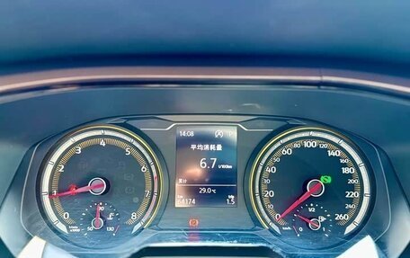 Volkswagen Tharu, 2022 год, 1 450 202 рублей, 8 фотография