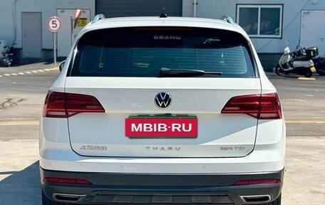 Volkswagen Tharu, 2022 год, 1 450 202 рублей, 14 фотография