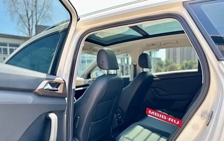 Volkswagen Tharu, 2022 год, 1 450 202 рублей, 11 фотография