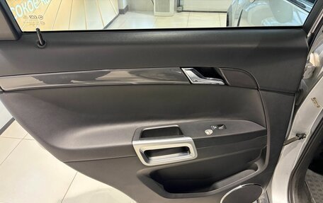 Opel Antara I, 2013 год, 1 199 000 рублей, 8 фотография