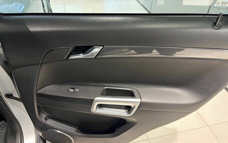 Opel Antara I, 2013 год, 1 199 000 рублей, 10 фотография