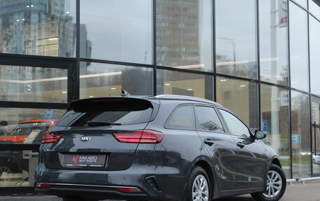 KIA cee'd III, 2019 год, 1 680 000 рублей, 2 фотография