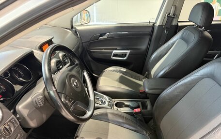 Opel Antara I, 2013 год, 1 199 000 рублей, 7 фотография