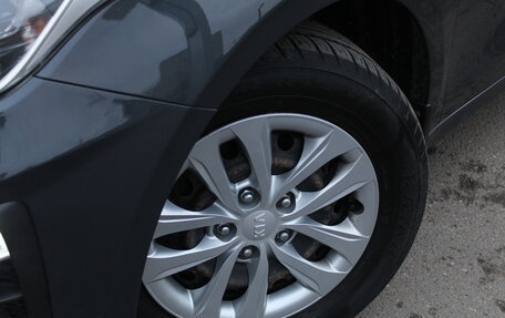 KIA cee'd III, 2019 год, 1 680 000 рублей, 3 фотография