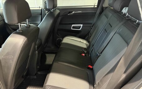 Opel Antara I, 2013 год, 1 199 000 рублей, 9 фотография