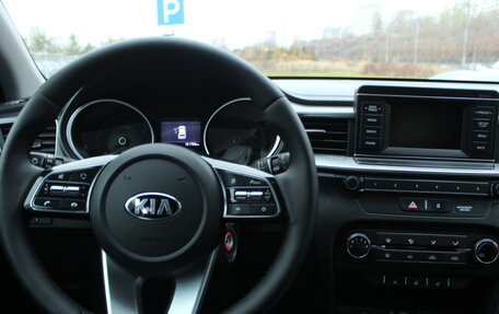 KIA cee'd III, 2019 год, 1 680 000 рублей, 6 фотография