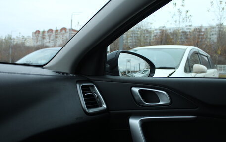 KIA cee'd III, 2019 год, 1 680 000 рублей, 7 фотография