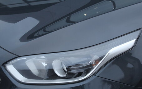 KIA cee'd III, 2019 год, 1 680 000 рублей, 15 фотография