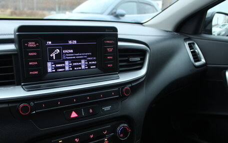 KIA cee'd III, 2019 год, 1 680 000 рублей, 8 фотография