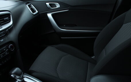 KIA cee'd III, 2019 год, 1 680 000 рублей, 12 фотография