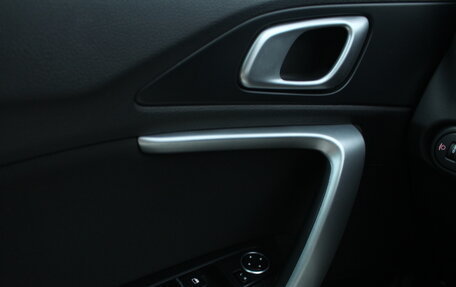 KIA cee'd III, 2019 год, 1 680 000 рублей, 11 фотография