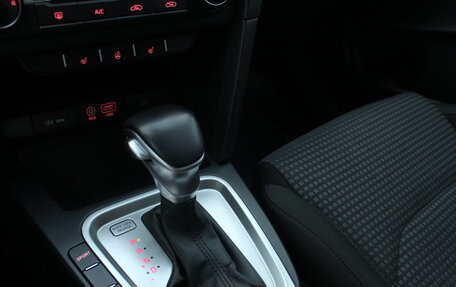 KIA cee'd III, 2019 год, 1 680 000 рублей, 9 фотография