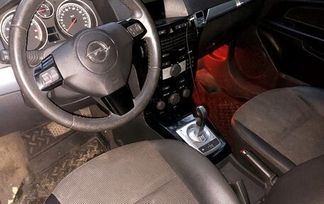 Opel Astra H, 2009 год, 480 000 рублей, 4 фотография