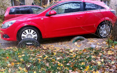 Opel Astra H, 2009 год, 480 000 рублей, 1 фотография