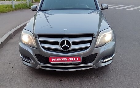 Mercedes-Benz GLK-Класс, 2013 год, 1 900 000 рублей, 1 фотография