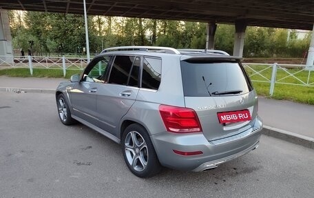 Mercedes-Benz GLK-Класс, 2013 год, 1 900 000 рублей, 6 фотография
